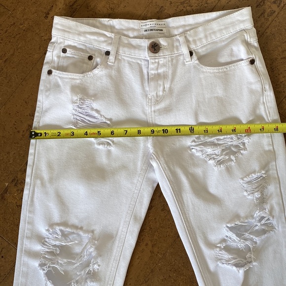 One teaspoon jeans - Picture 17 of 17